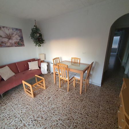 Adorable Apartamento En La Playa El Puerto de Mazarrón Esterno foto
