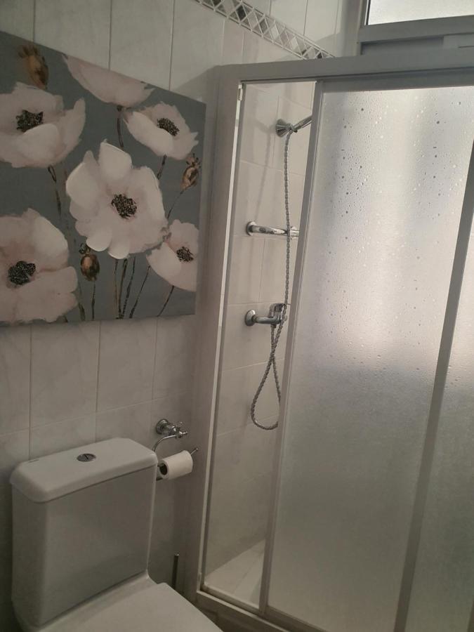 Adorable Apartamento En La Playa El Puerto de Mazarrón Esterno foto