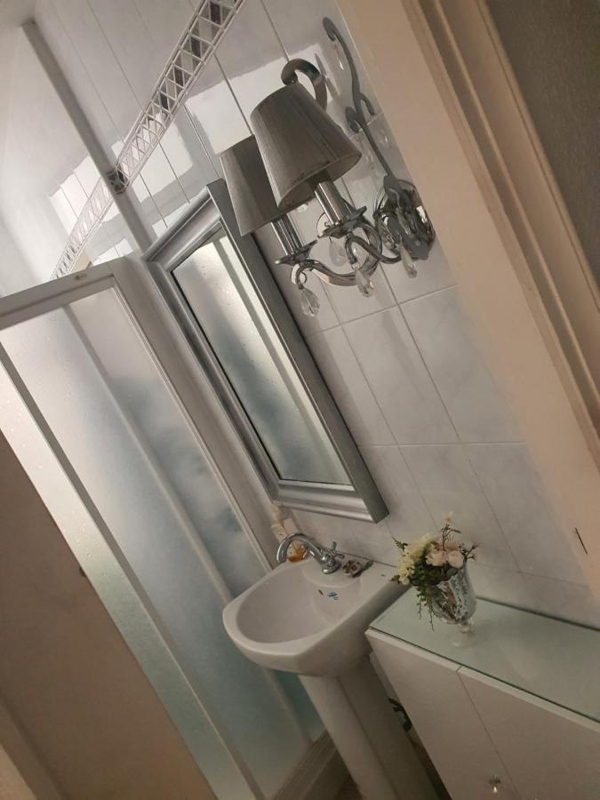 Adorable Apartamento En La Playa El Puerto de Mazarrón Esterno foto