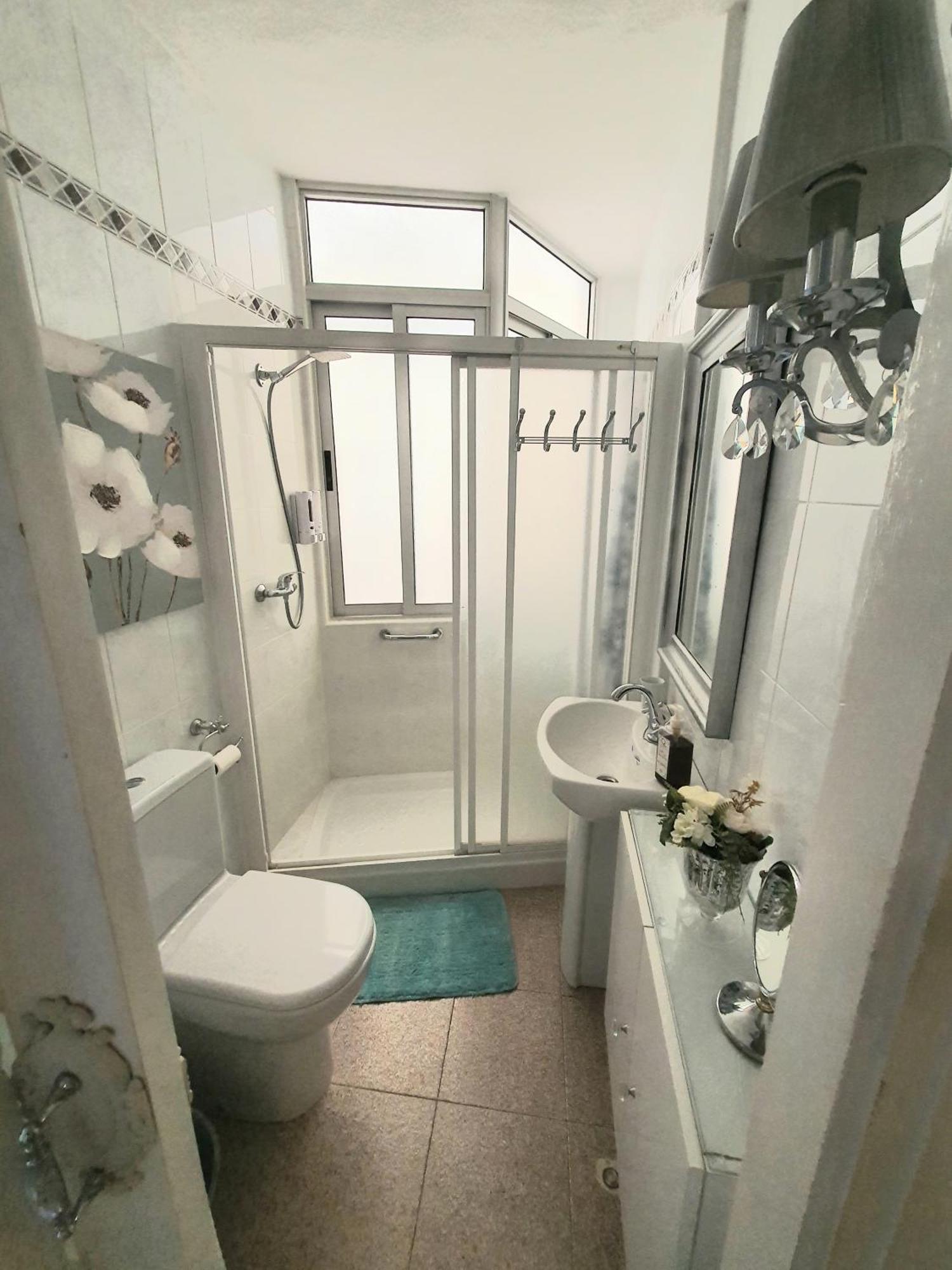 Adorable Apartamento En La Playa El Puerto de Mazarrón Esterno foto