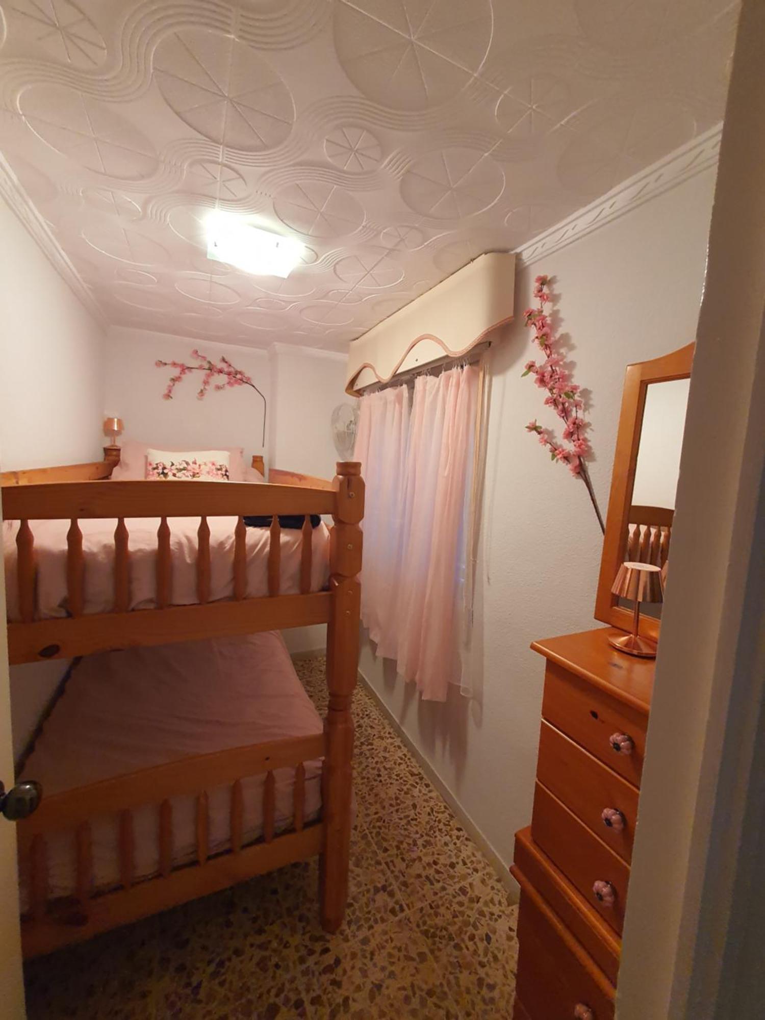 Adorable Apartamento En La Playa El Puerto de Mazarrón Esterno foto