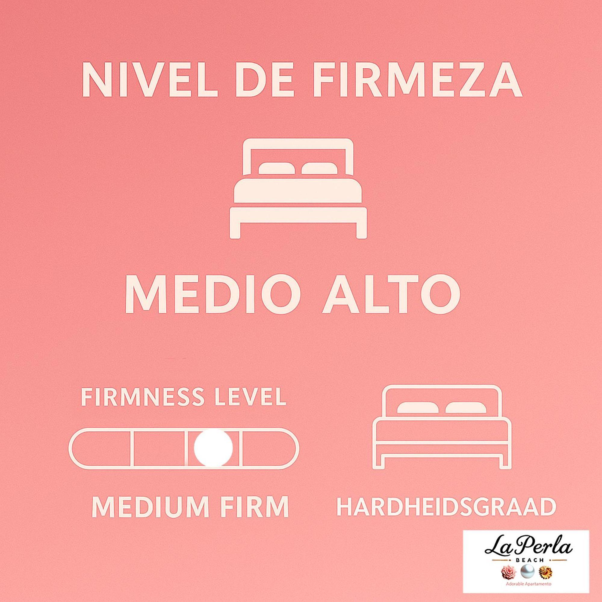 Adorable Apartamento En La Playa El Puerto de Mazarrón Esterno foto